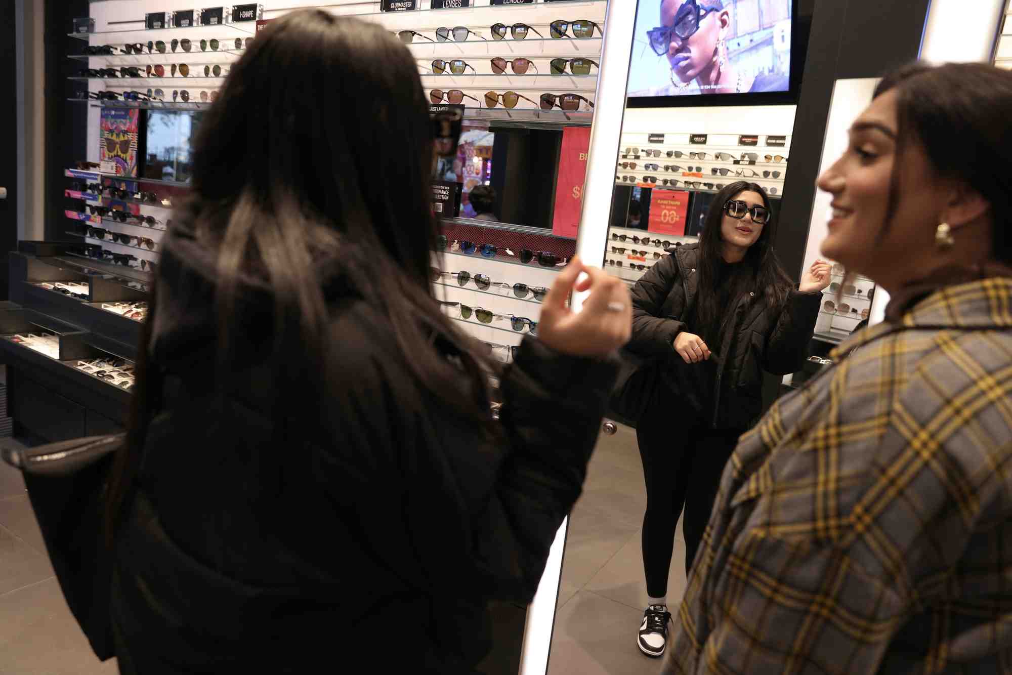 Essilorluxottica lance un programme de rachat d'actions
