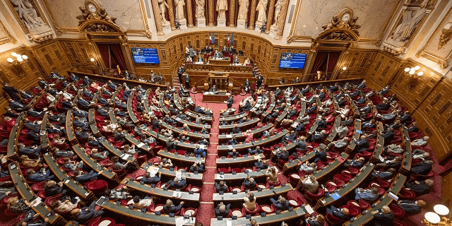Sénat