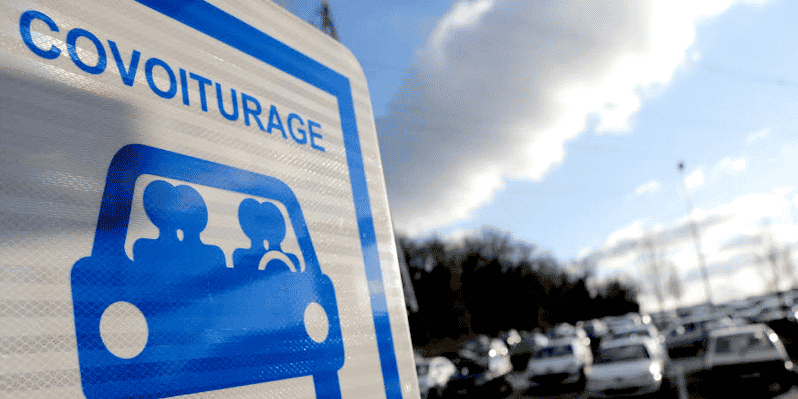 covoiturage