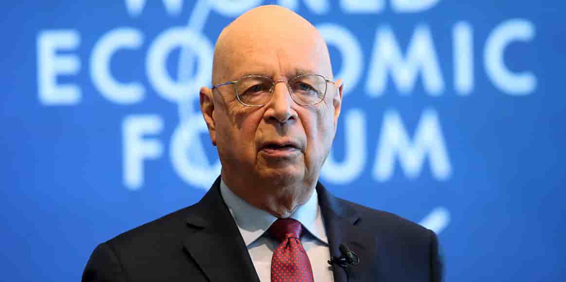 Klaus Schwab a démissionné avec effet immédiat de ses fonctions de président et membre du Conseil d’administration de l’organisation.