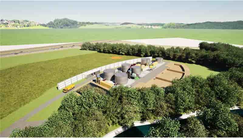 Dans le Tarn, le groupe Pierre Fabre investit 6,6 millions d’euros dans un projet d’usine sèche. (Photo d'illustration.)