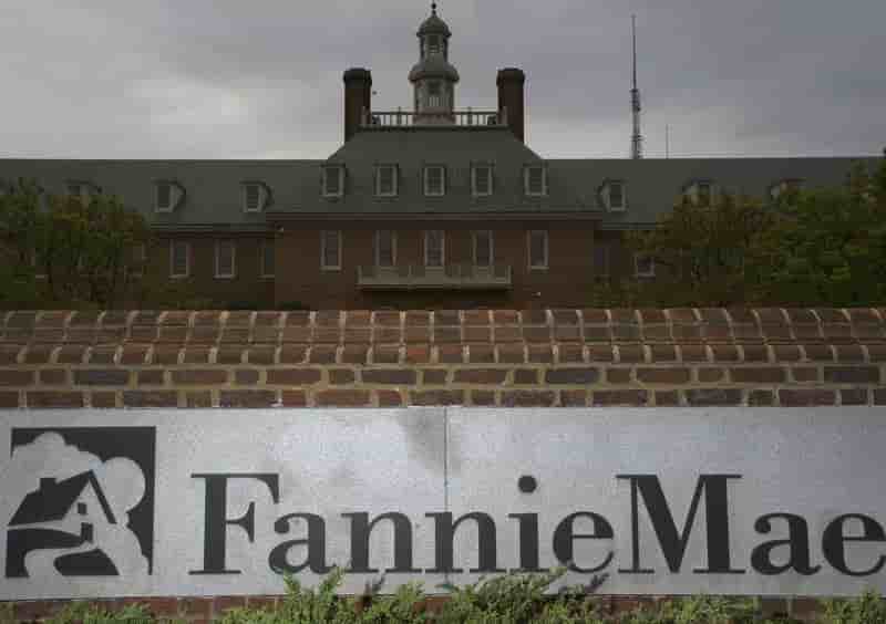 Fannie Mae poursuit neuf banques dans l'affaire du Libor