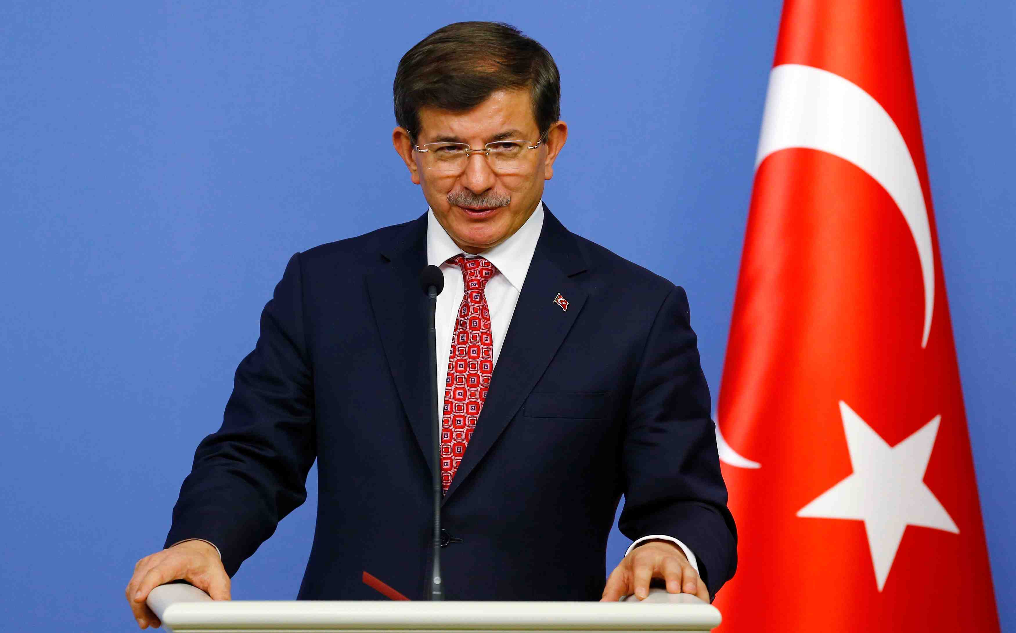 Interpellation a istanbul pres de bureaux du premier ministre