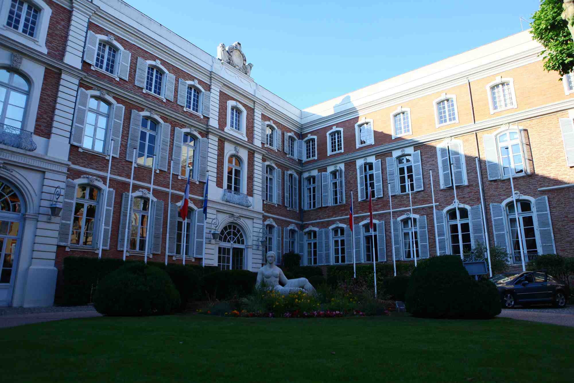 CCI Toulouse