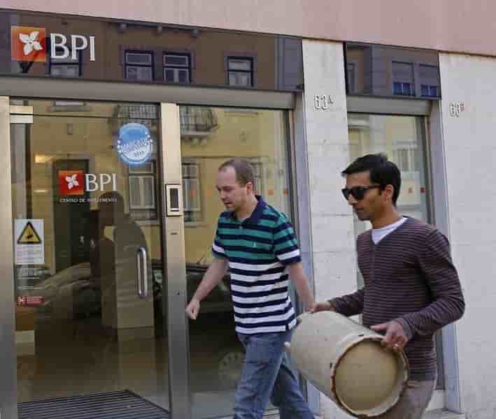 Caixabank renonce a racheter banco bpi