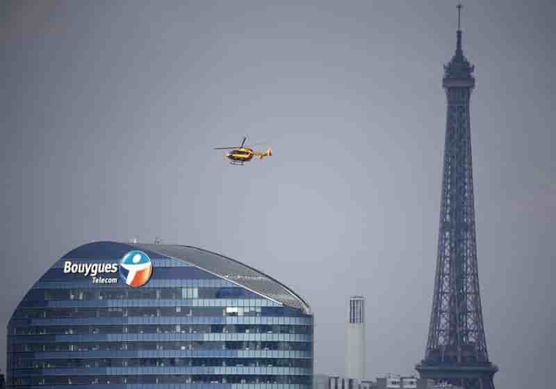 L'etat a "un role a jouer" dans le dossier bouygues telecom