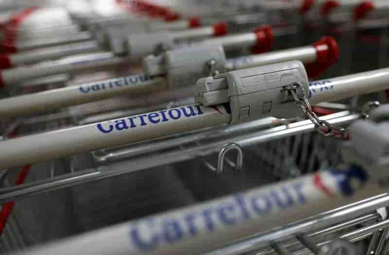 Carrefour: le nouveau dirigeant attendu sur les hypers et le digital