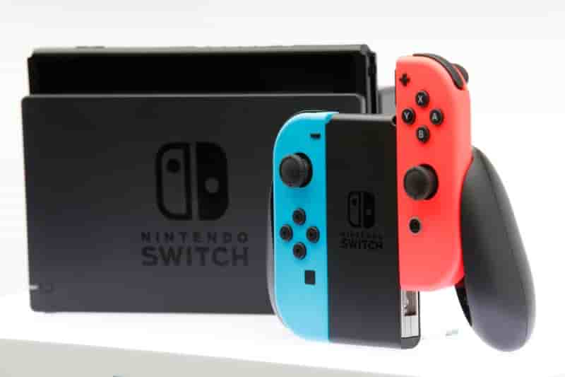 Nintendo prevoit un doublement de ses profits avec la switch