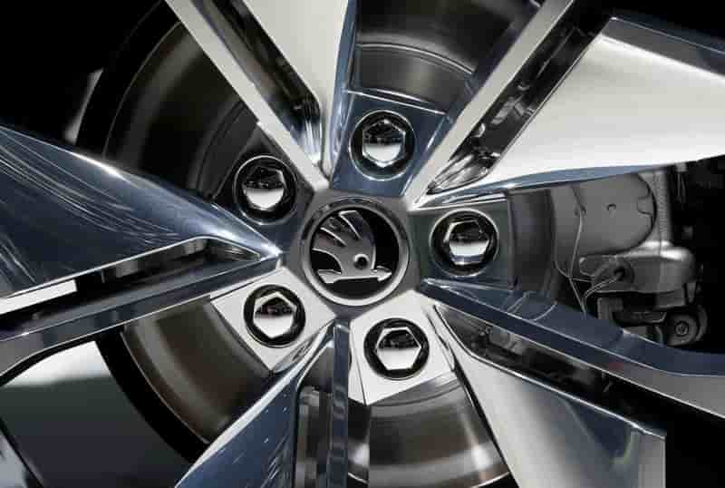 Vw veut limiter la concurrence de skoda