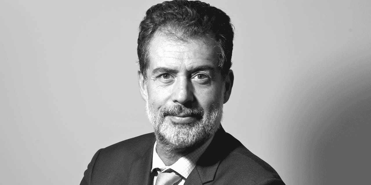 Marc Teyssier d’Orfeuil