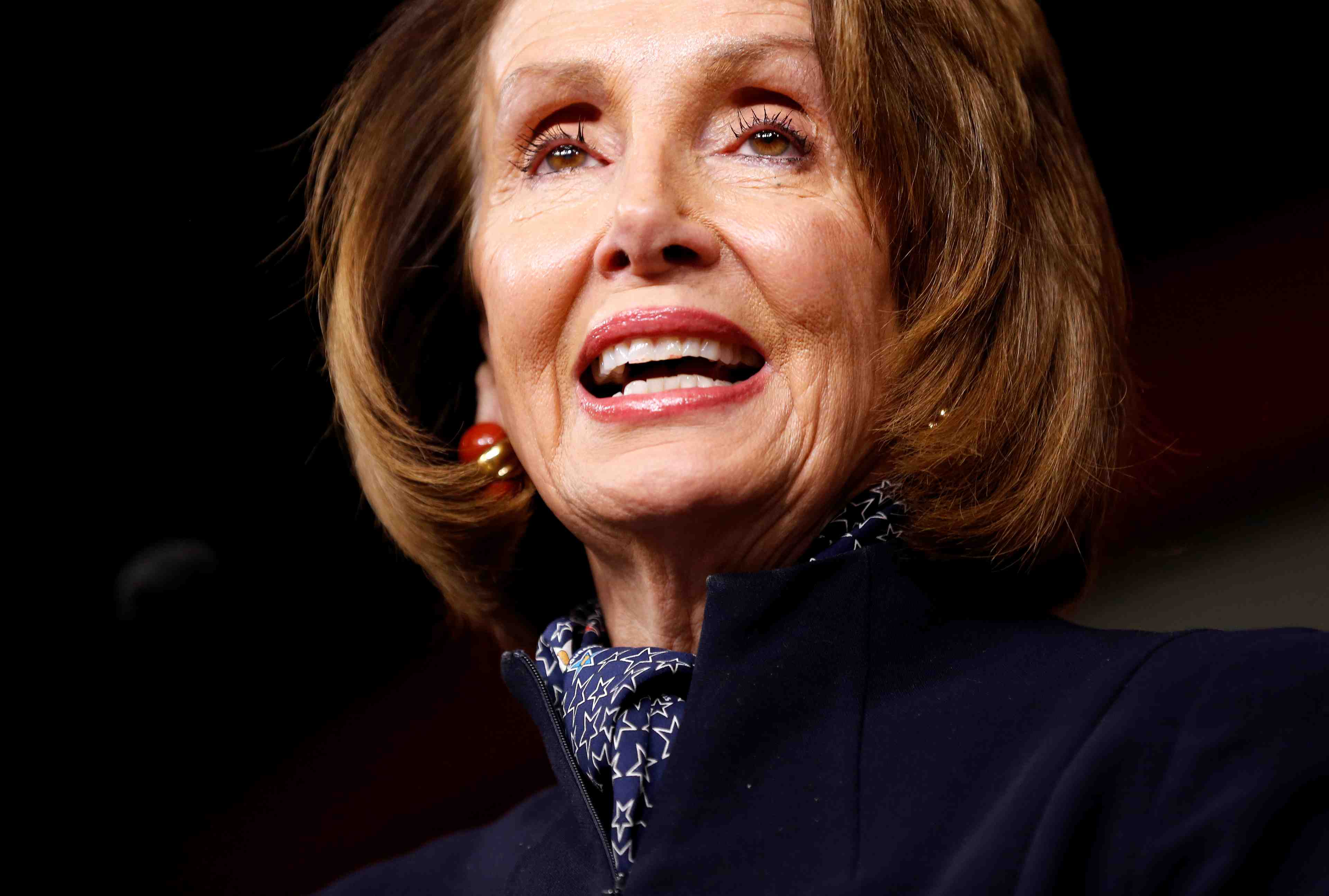 Usa: les democrates veulent la feuille d'impot de trump