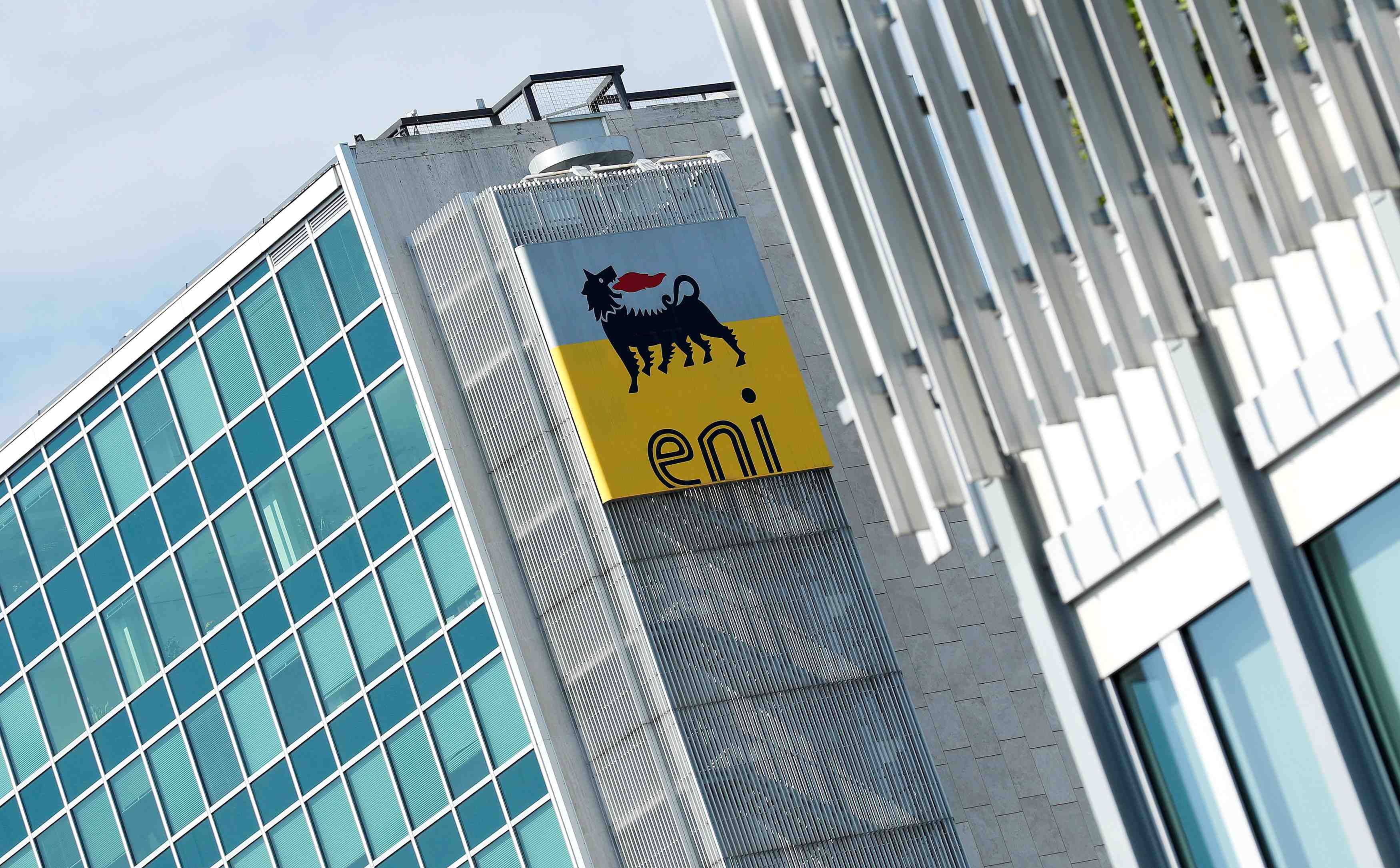 Eni promet davantage de retour aux actionnaires et moins de pollution