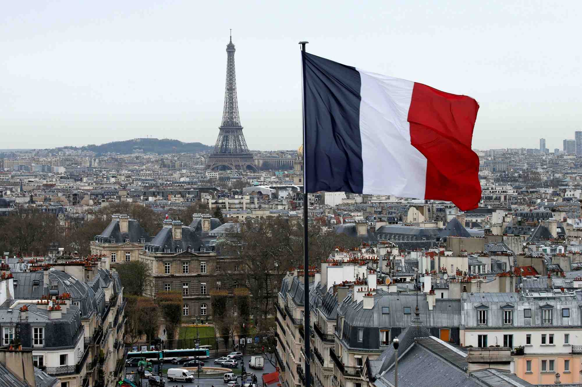 Reconfinement: la banque de france estime a 12% la chute d'activite en novembre