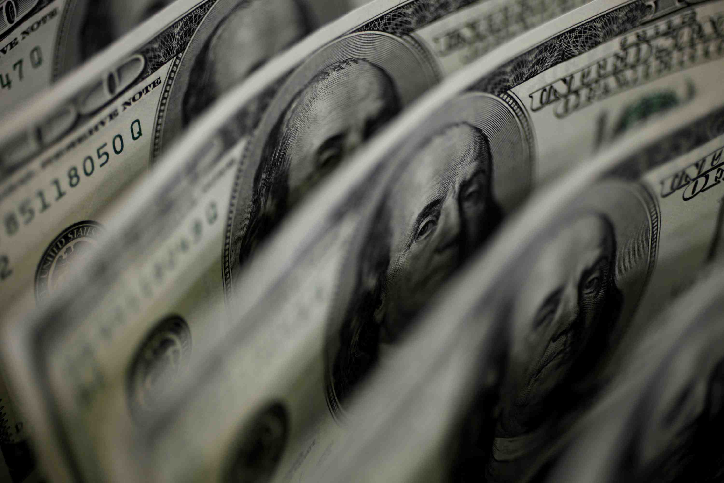 Usa: le plan de relance ne pourra pas inclure un salaire minimum de 15 dollars de l'heure