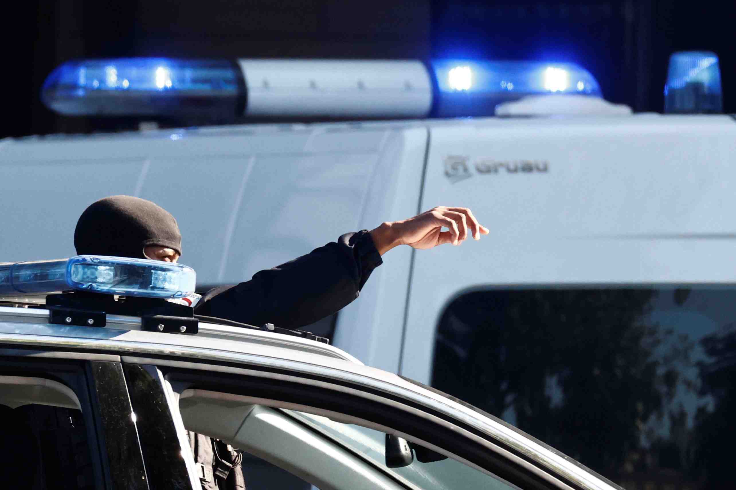 Au proces du 13-novembre, abdeslam se presente en "combattant de l'etat islamique"