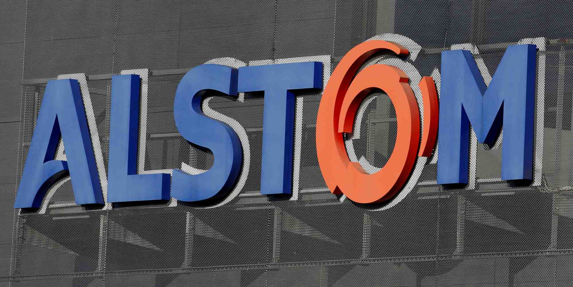 Alstom suspend toutes ses livraisons vers la russie