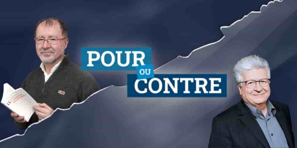 Pour ou contre