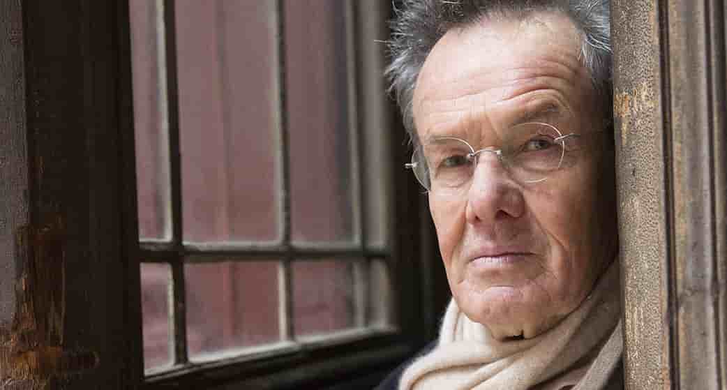 Rencontre avec Jean-Paul Kauffmann à l'occasion de la sortie de « L’Accident » aux éditions Équateurs.
