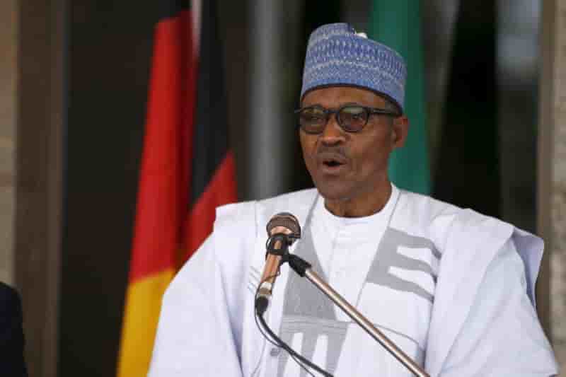 Le nigeria cherche a rassurer sur la sante du president