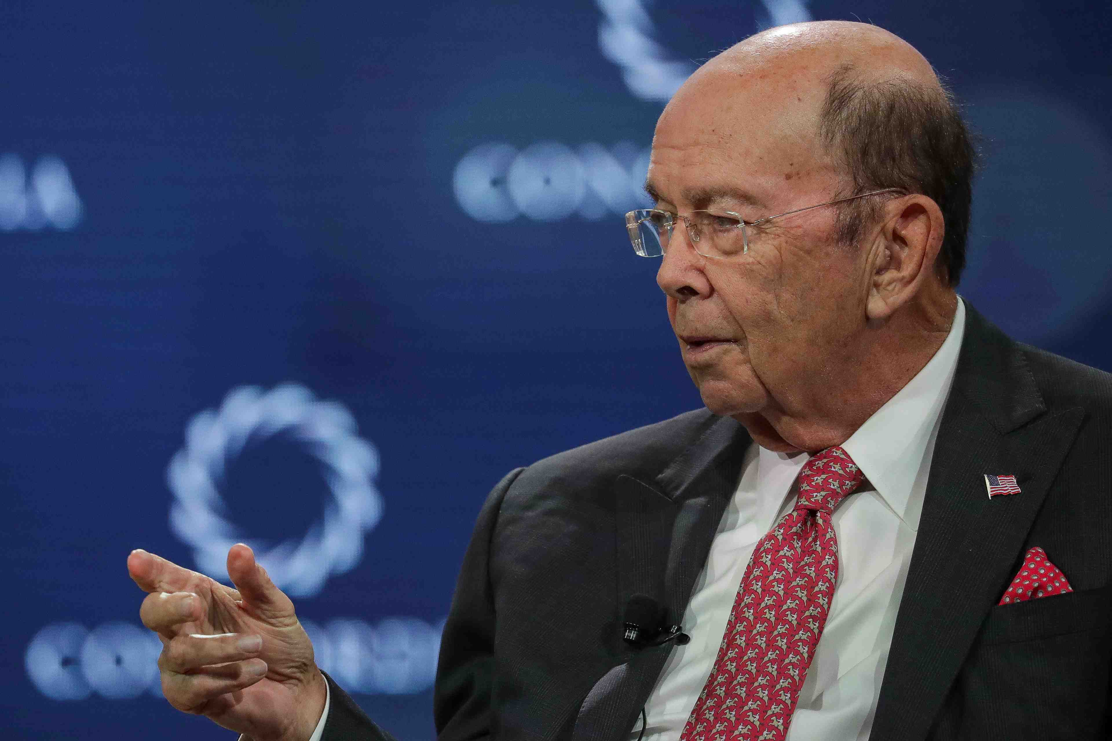 Washington demande a pekin de garantir la reciprocite commerciale