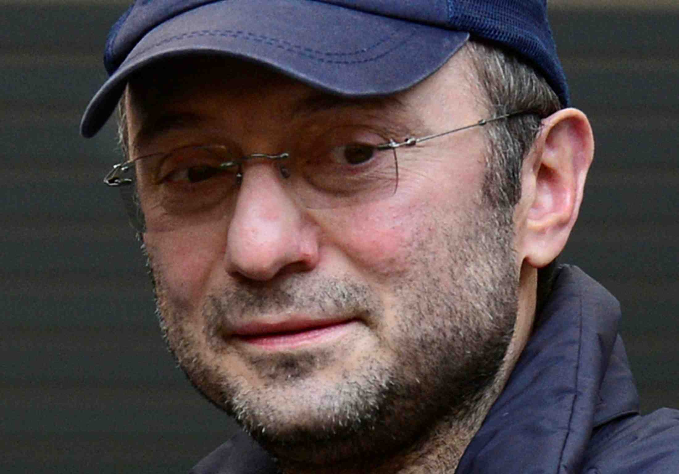 40 millions d'euros de caution pour l'oligarque kerimov