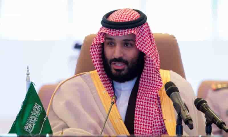 Liberation d'une vingtaine de saoudiens incarceres dans le cadre de l'operation anti-corruption