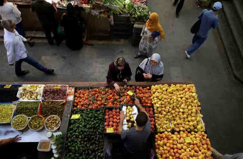 Algerie: 900 produits bannis a l'import dans un but d'economies
