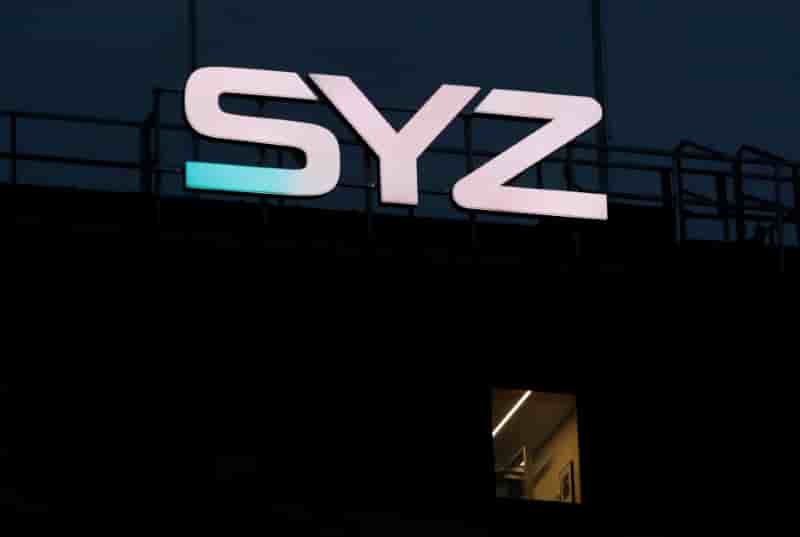La machine ne tuera pas l'homme, dit syz am