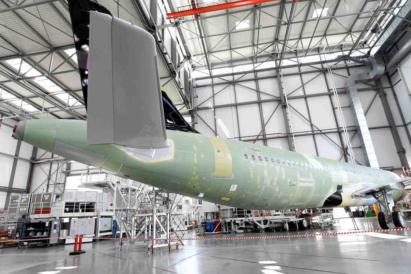 Toulouse, où est basé Airbus et sa supply chain, s'apprête à souffrir, à beaucoup souffrir.