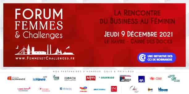 Forum Femmes et Challenges