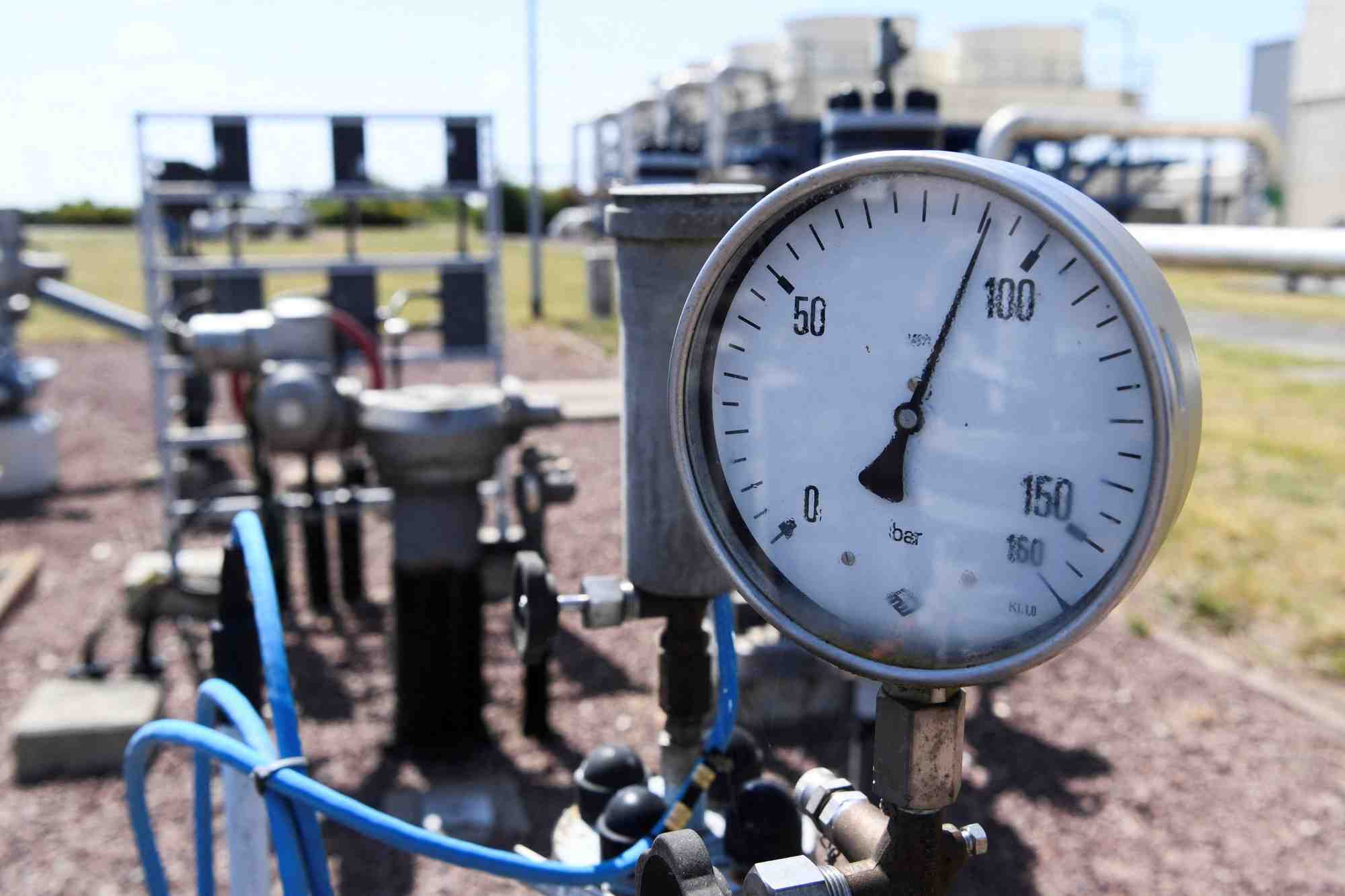 Allemagne: la nouvelle taxe sur le gaz autour de 480 euros par foyer