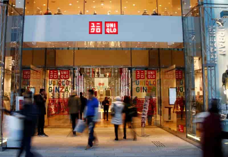 Fast retailing (uniqlo) publie un benefice trimestriel record