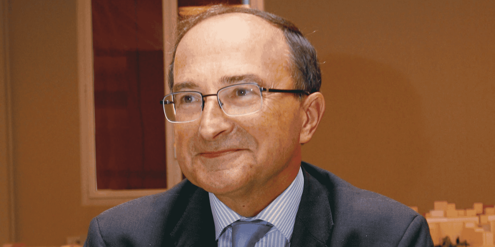 Christian De Boissieu, économiste