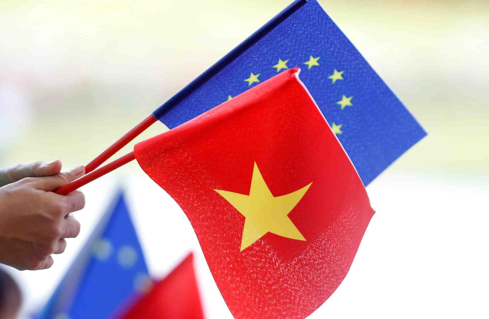 Vietnam: les deputes approuvent l'accord de libre-echange avec l'ue