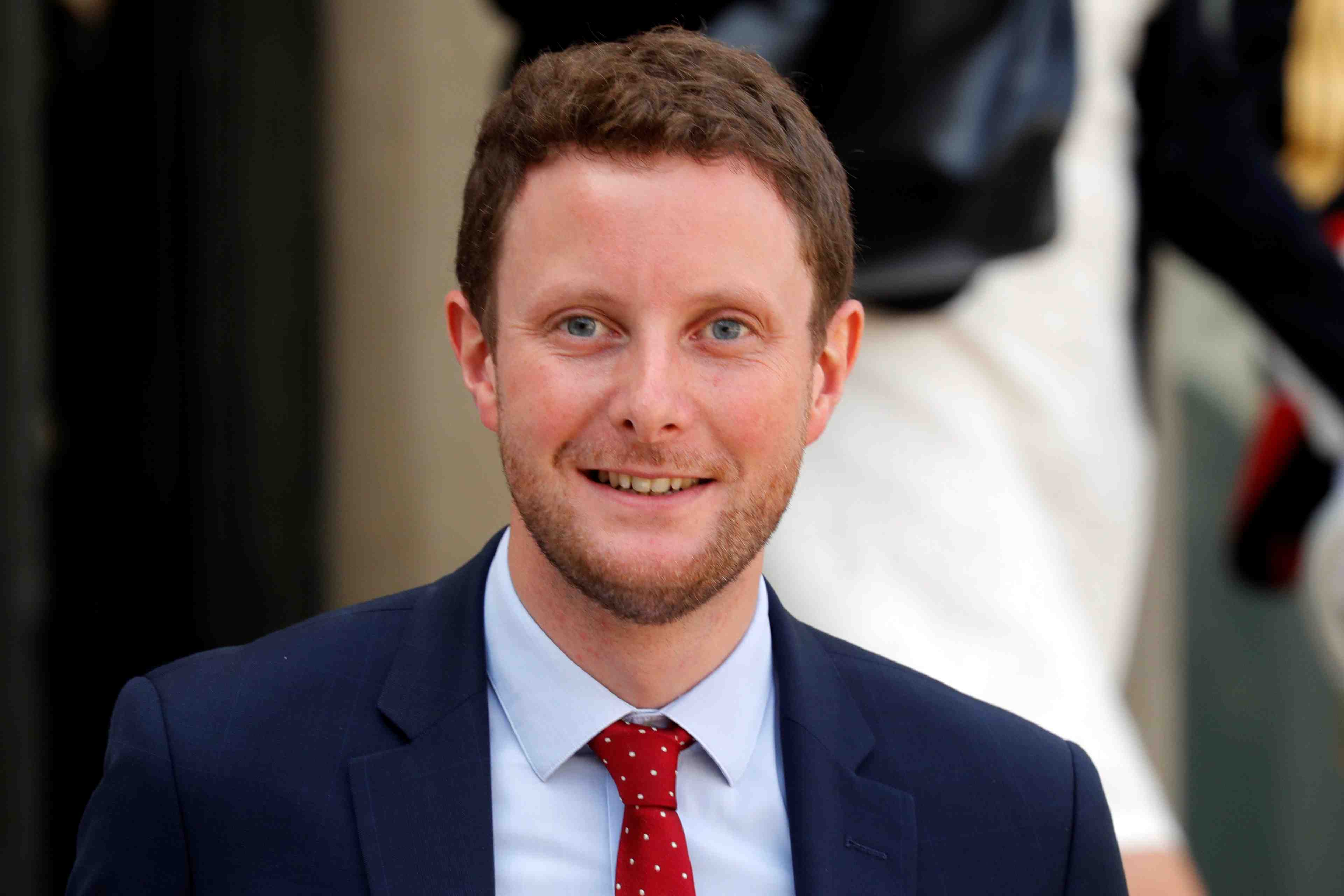 France: clement beaune nomme secretaire d'etat charge des affaires europeennes