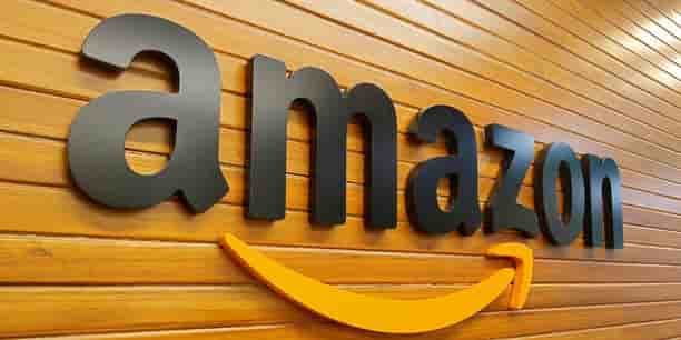 amazon