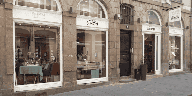 Maison Simon