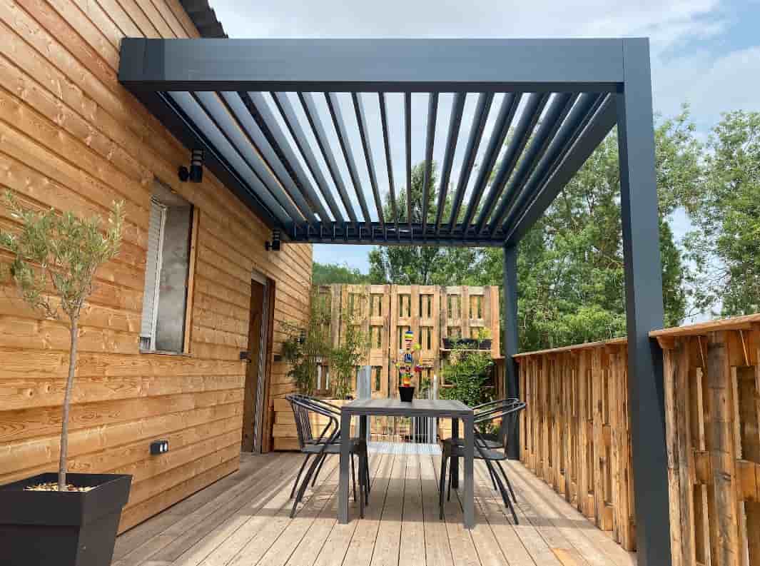 Pergola