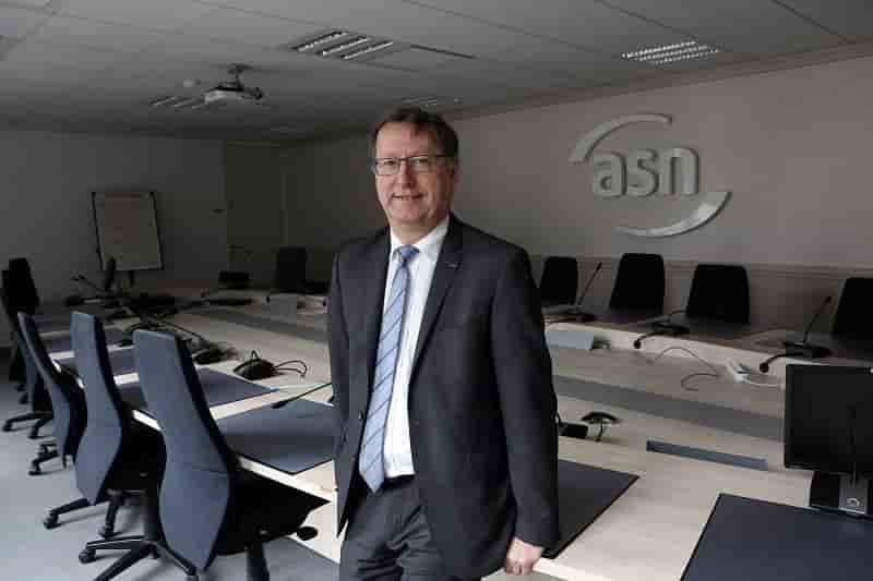 Christophe Quintin ASN