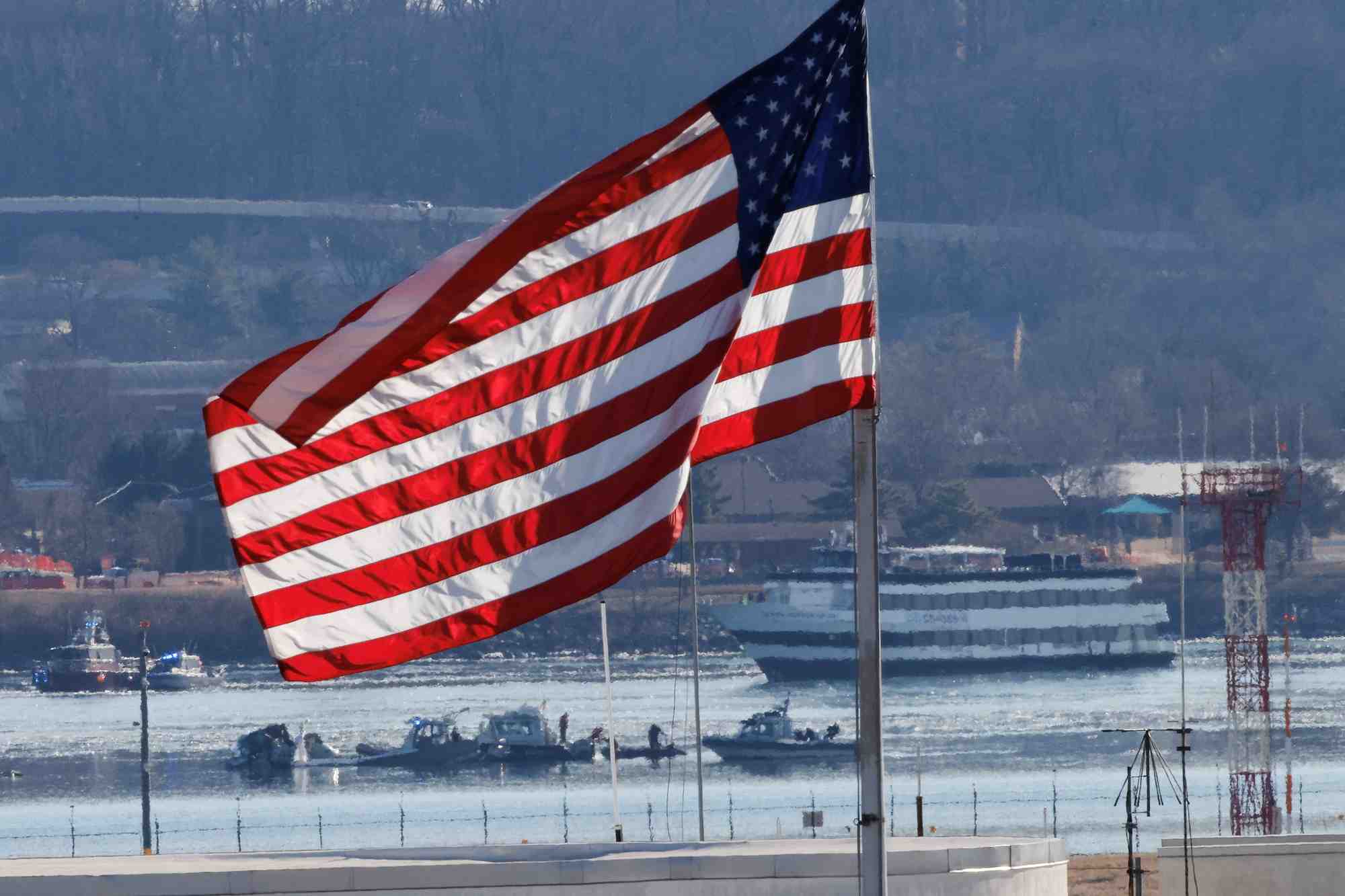 Plus encore que la crainte d’un retour de l'inflation, les investisseurs du monde entier craignent l'arrivée d’une récession aux Etats-Unis.