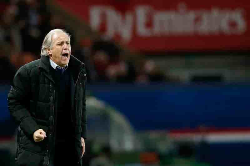 Ligue 1: René Girard conquis par son Losc