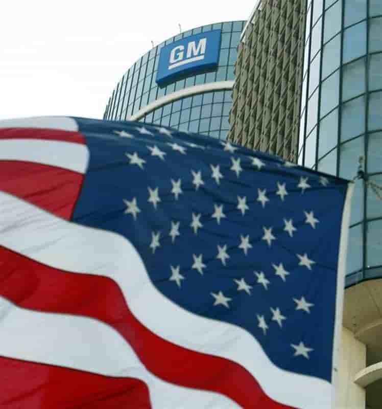Les valeurs à suivre sur les marchés américains