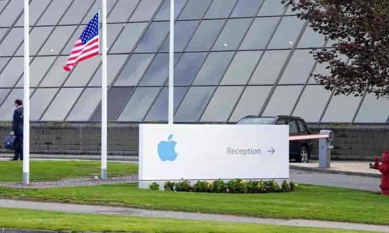 L'UE met Dublin en garde sur une extension de l'enquête sur Apple