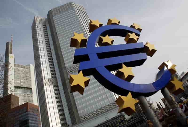 La CE abaisse ses prévisions de croissance pour la zone euro