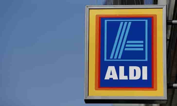 Aldi va investir 5,2 milliards d'euros