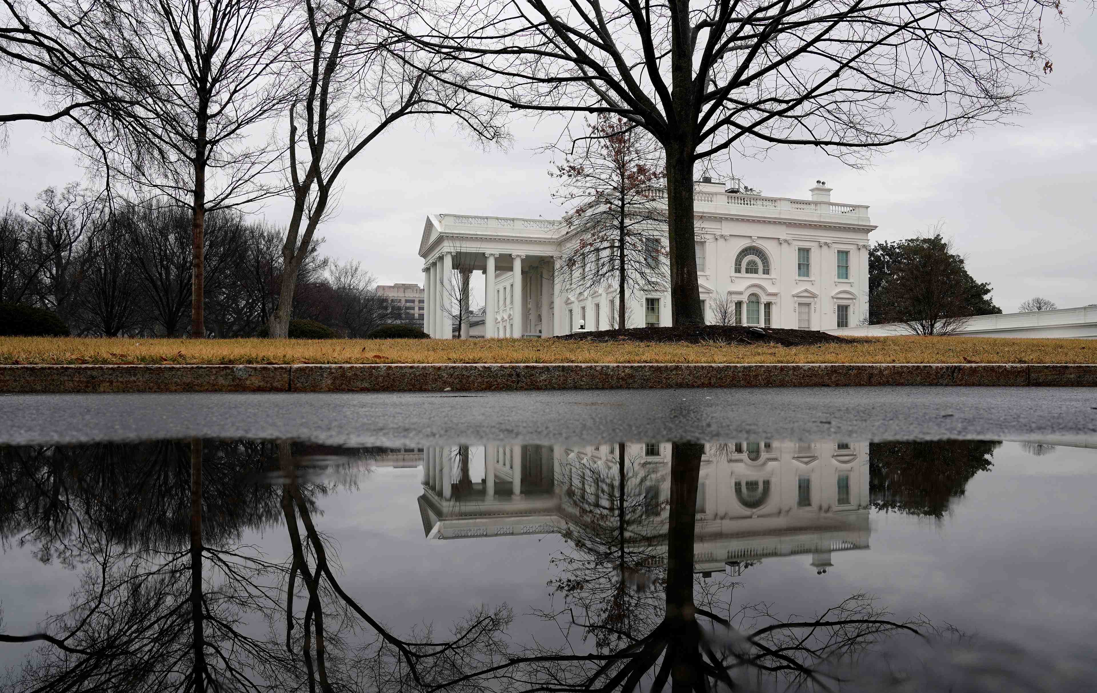 La note confidentielle sur le fbi et trump publiee vendredi