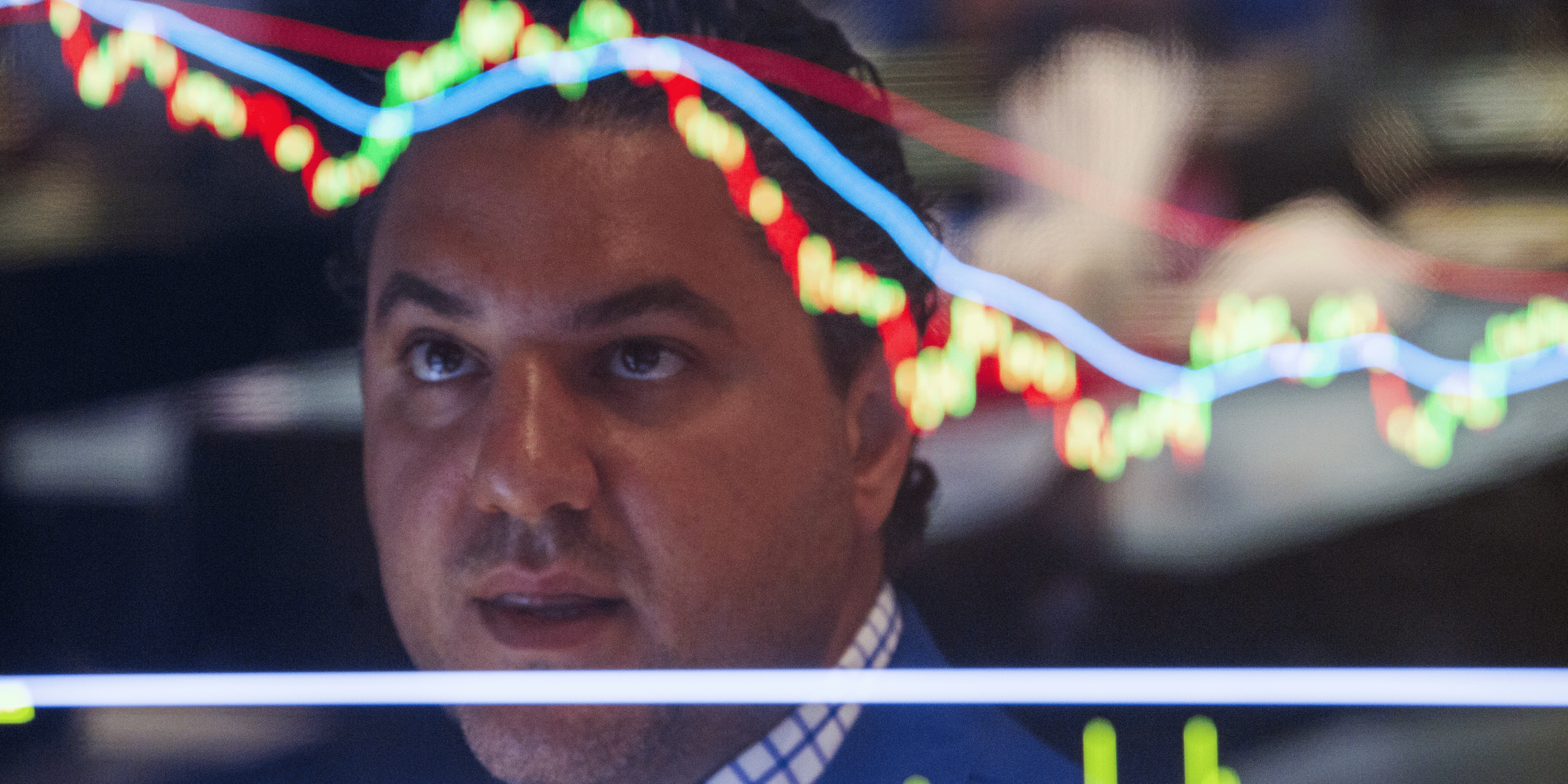 Wall street ouvre en baisse