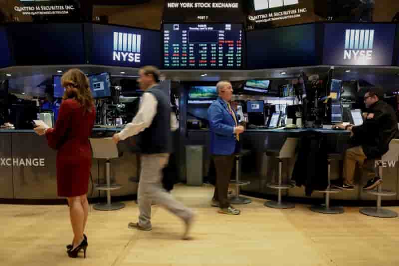 Wall street ouvre en hausse
