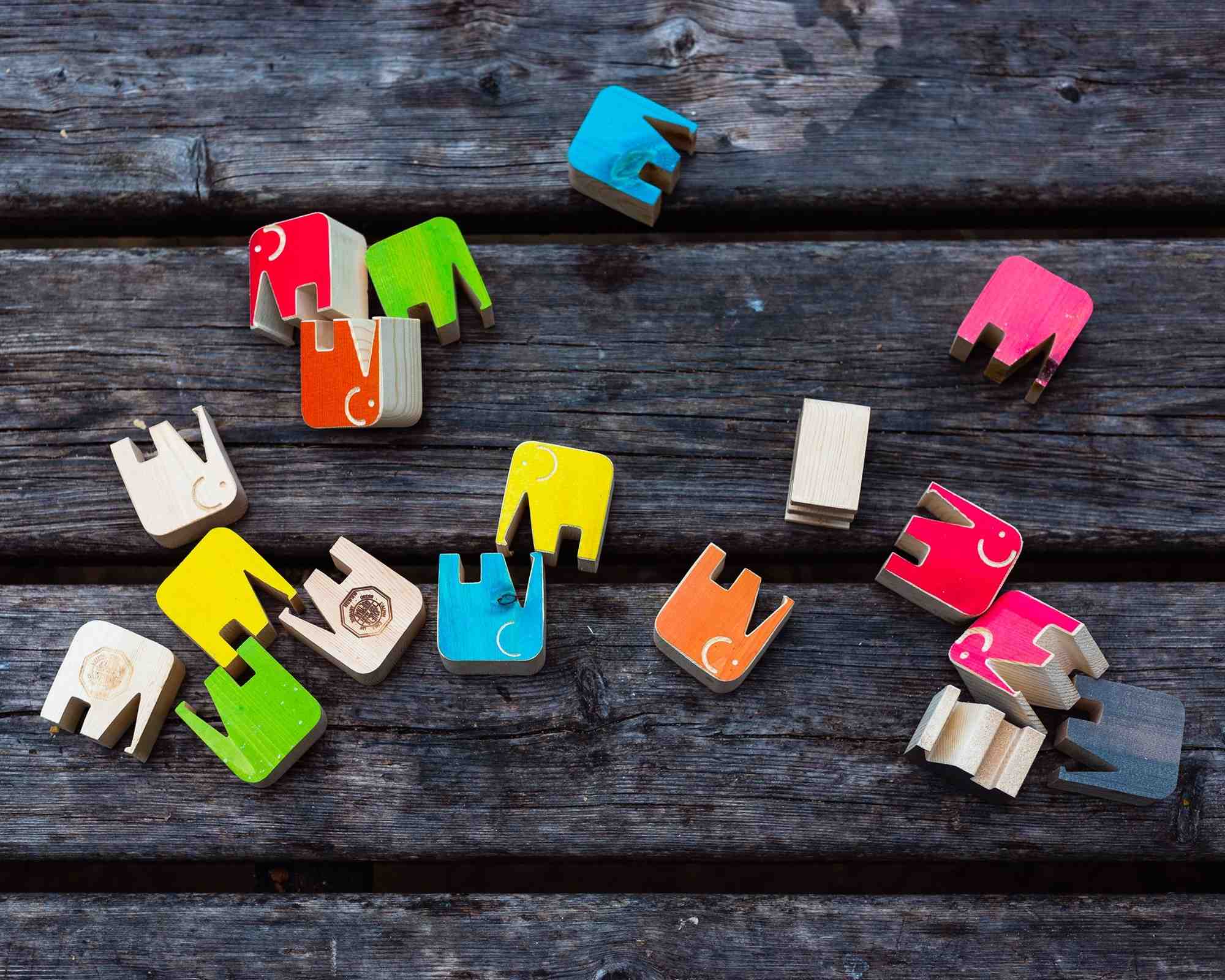 Jouets du Queyras