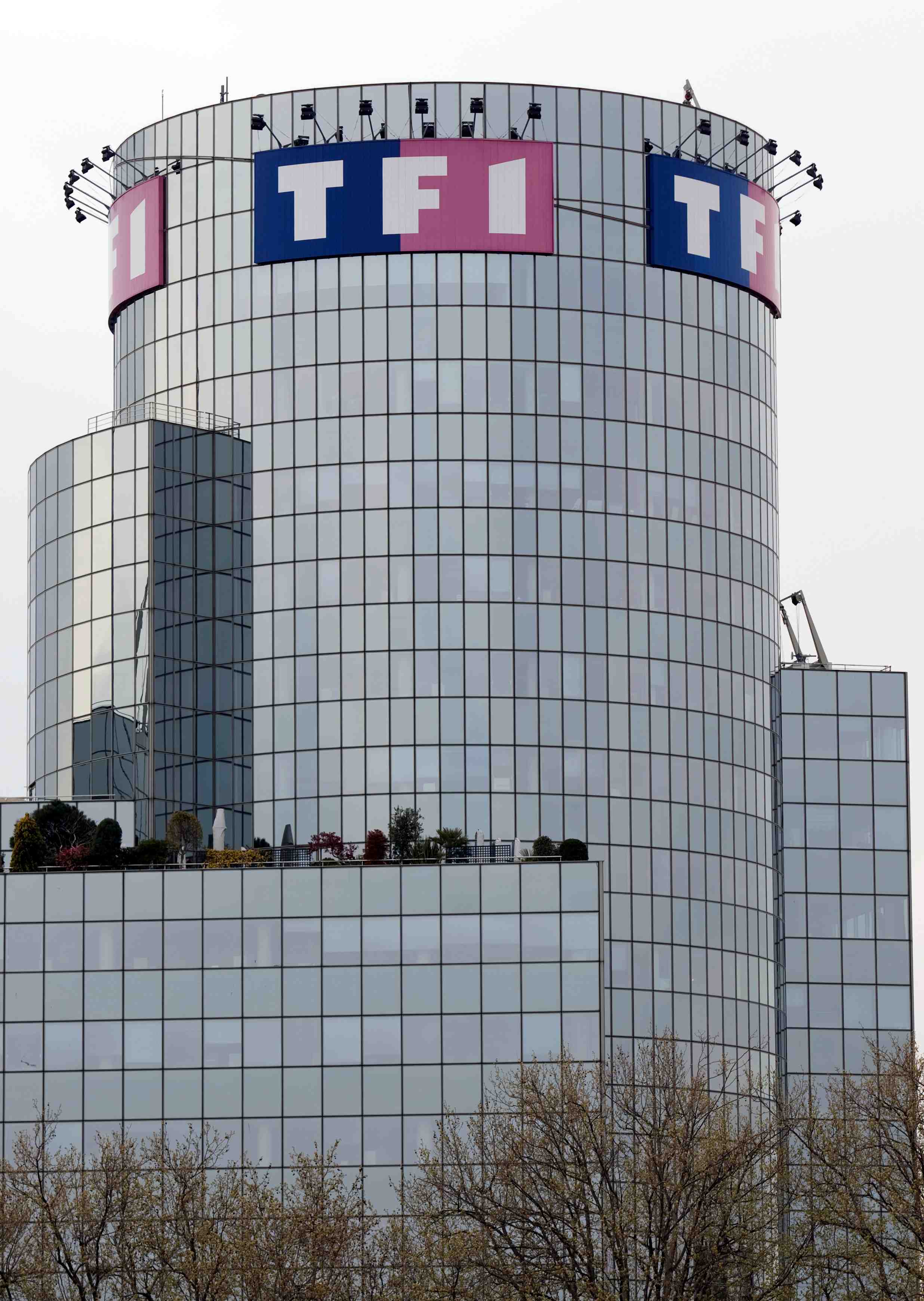 Tf1 a suivre a la bourse de paris